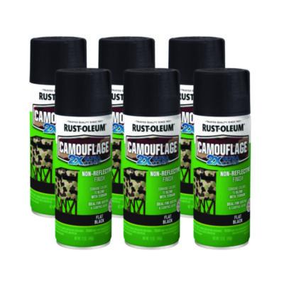 RST279179CT PAINT,CM SP 12OZ,BK