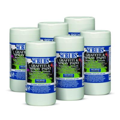 ITW90130CT REMOVER,SCRUBS GRAFFITI