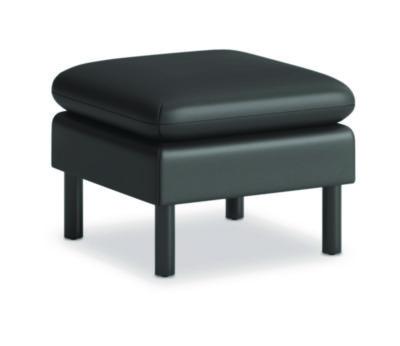HONVP3LOTTBLK FOOTREST,HON PARKWYN O,BK