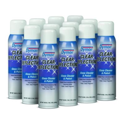 ITW38520 CLEANER,MIRROR/GLASS,20OZ