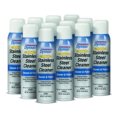 ITW20920 CLEANER,STAINLESS STEEL