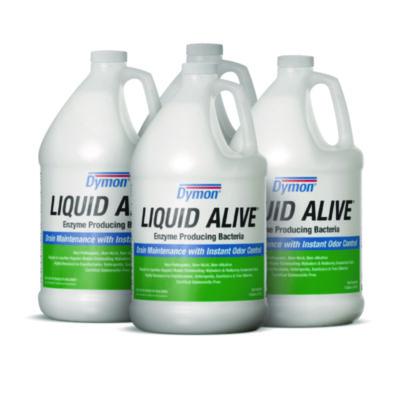 ITW23301 DISINFECTANT,ALIVE,1 GAL