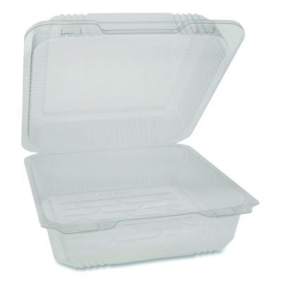 PCT0CAH09700000 CONTAINER,HNG LID,200,CLR