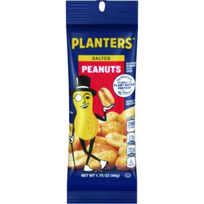 PTN07708 FOOD,PLNTRS SALTED 1.75OZ