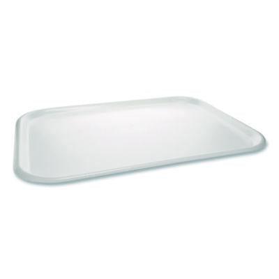 PCTBTK101360000 TRAY,LAMINTD SRVNG,100,WH