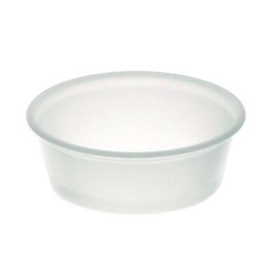 PCTSPP150 CUP,2500-1.5Z. PORTION,TR