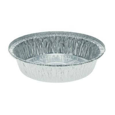 PCTY52730 CONTAINER,RND FOIL,250,SV