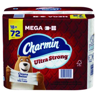 PGC11105 TISSUE,TOILET,USTRG,18/PK
