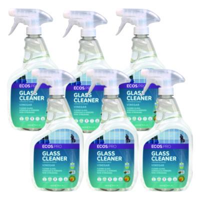 EOPPL93006CT CLEANER,GLASS,32OZ,6CT