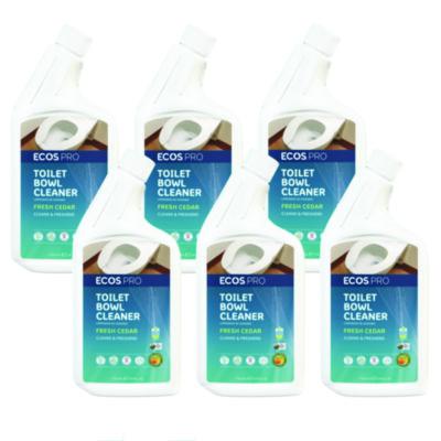 EOPPL97036CT CLEANER,TLTBWL,24OZ,6CT