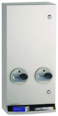 BOBB2706 DISPENSER,TAMPON VEND,SN