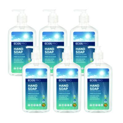 EOPPL96636CT SOAP,HAND,FC,6-17OZ