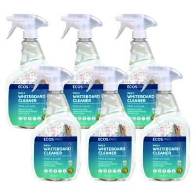 EOPPL98696CT CLEANER,WHTBRD,32OZ,6CT