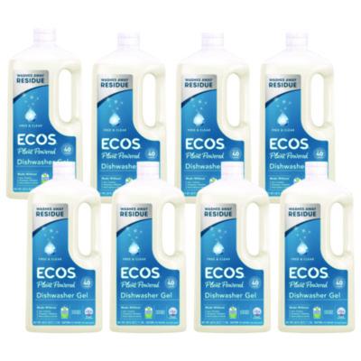 EOP975408CT DETERGENT,DSHWR,40OZ,8CT