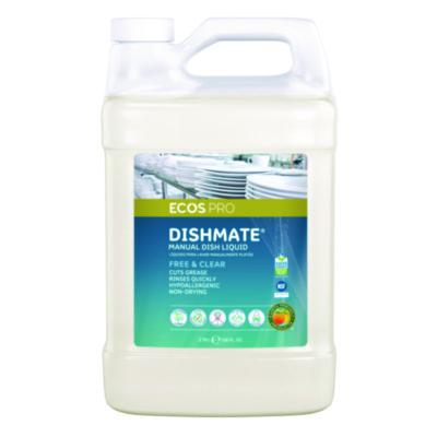 EOPPL972104EA SOAP,PRO DISHMATE,1GL
