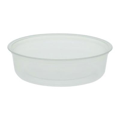 FABPK6SC CONTAINER,MICROW,DELI,6OZ