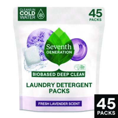 SEV62692700 DETERGENT,8PC 45,LVDR,WH