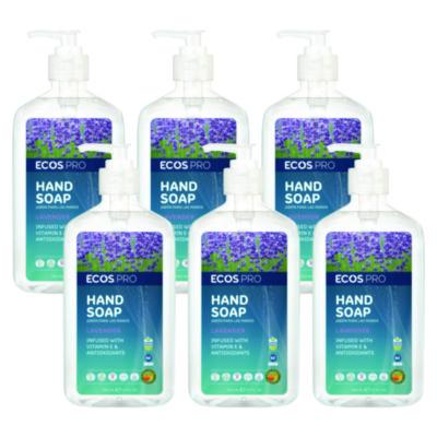 EOPPL96656CT SOAP,LAV,17OZ,6CT
