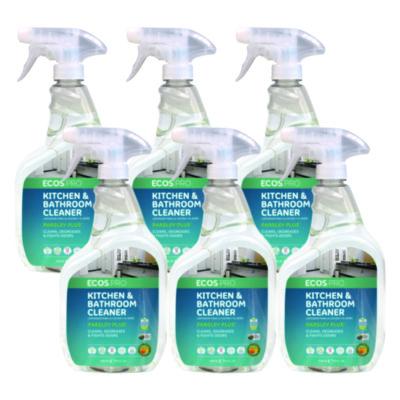 EOPPL97466CT CLEANER,KNBM,32OZ,6CT
