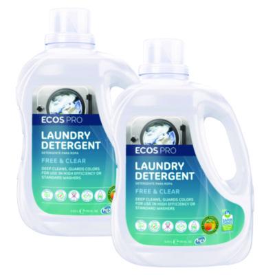 EOPPL937102CT DETERGENT,LNDRY,FC,2CT
