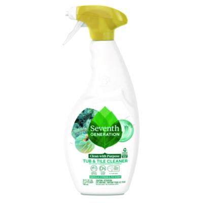 SEV67662077 CLEANER,TUBTILE,8/26OZ