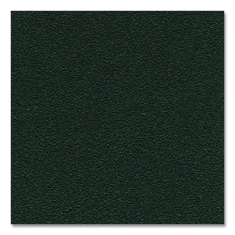 Vinyl Bulletin Board with Aluminum Frame, 87.91" x 48.5", Ebony Surface, Satin Aluminum Frame