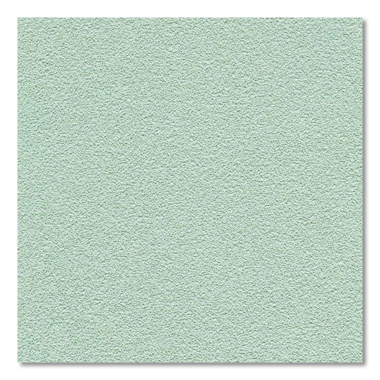 Vinyl Bulletin Board with Aluminum Frame, 87.91" x 48.5", Silver Surface, Satin Aluminum Frame