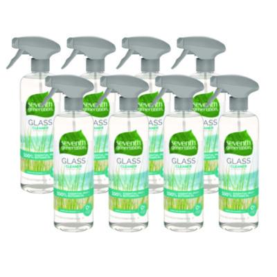 SEV44712CT CLEANER,GLASS,SS