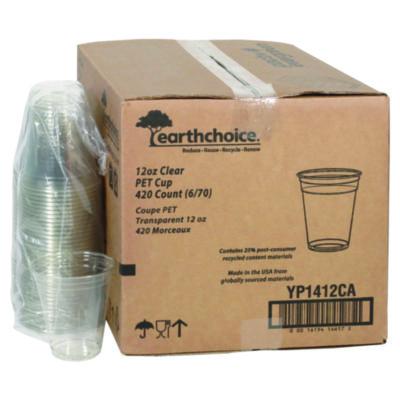 PCTYP1412CA CUP,420-12OZ,COLD,CLR