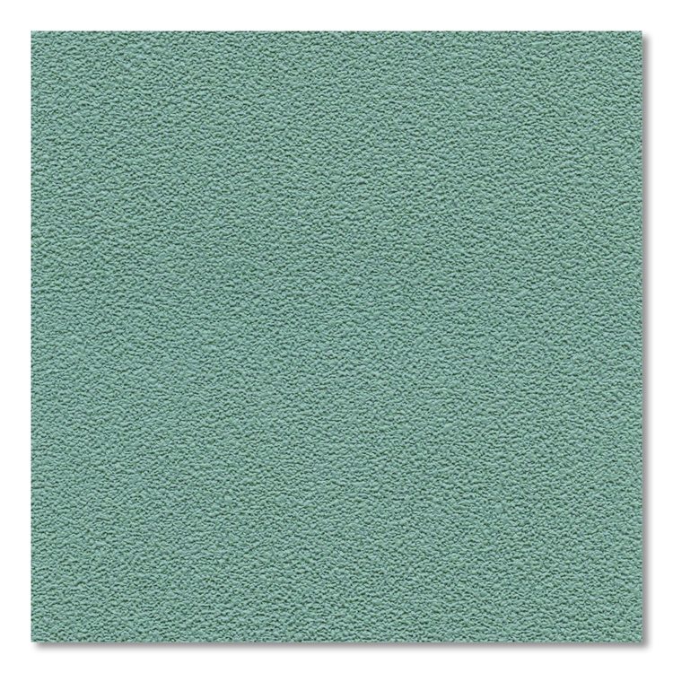 Vinyl Bulletin Board with Aluminum Frame, 87.91" x 48.5", Stone Surface, Satin Aluminum Frame