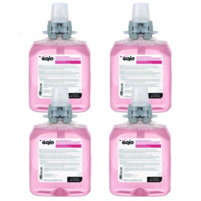 GOJ516104CT SOAP,FOAM,PK