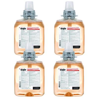 GOJ516204CT SOAP,FOAM,AMB