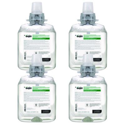 GOJ516504CT SOAP,FOAM, GREEN