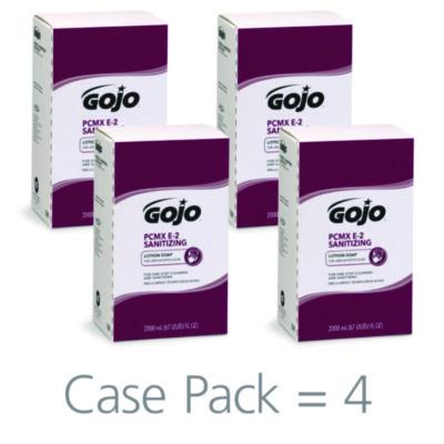 GOJ728104CT SOAP,PCMX,E2,TDX,CLR