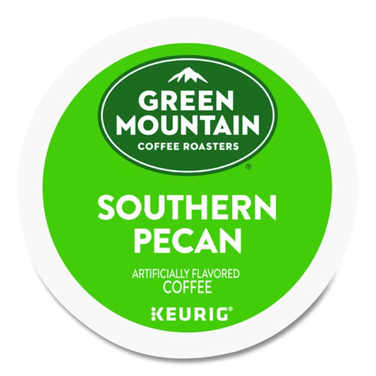Southern Pecan Coffee K-Cups, 24/Box
