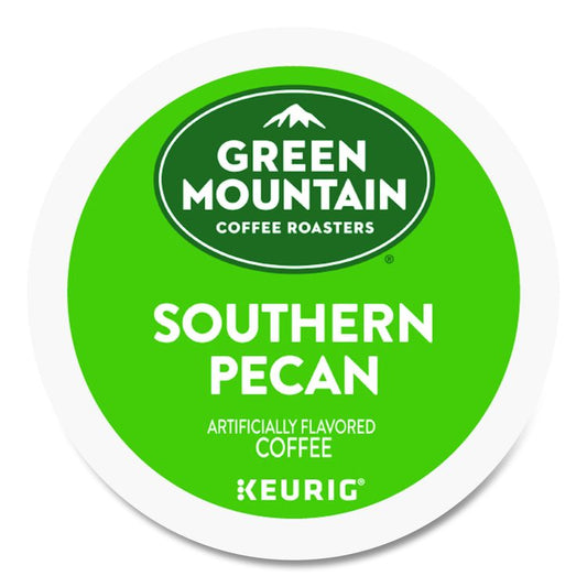 Southern Pecan Coffee K-Cups, 96/Carton