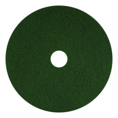 AM7400313 GREEN SCRUB 13" 5PK