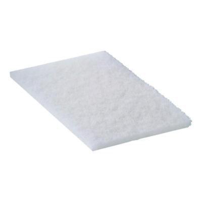 AM7510111 WHITE LD 6X9 20CT BULK CS
