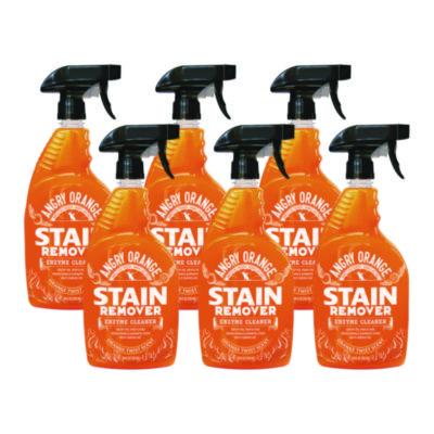 IDECITRUS24OZFG CLEANER,PETSTAIN&ODR,24OZ