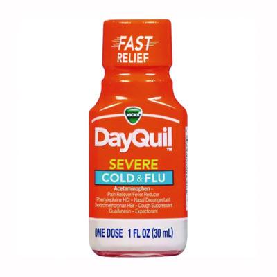 PFY04208 REFILL,DAYQUIL,C&F,10Z