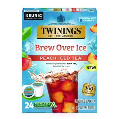 TWGTNA23196 TEA,TWINING,PCH,BLK,KCUP
