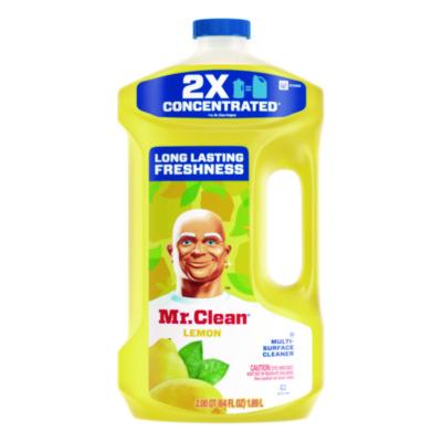 PGC11290 CLEANER,MRCL LQ LEM 64OZ