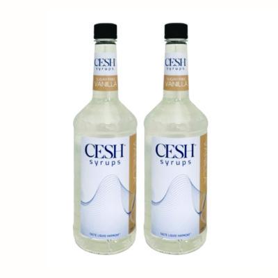 CEHGRE79196 COFFEE,SYRUP,SF,VANILLA