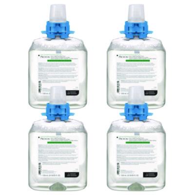 GOJ518204CT SOAP,FOAM,CLR