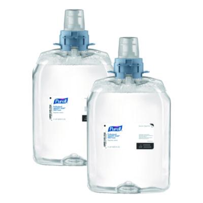 GOJ521302 SOAP,FOAM,FMX20,MILD