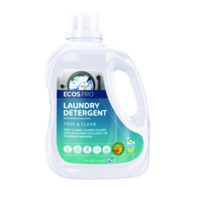 EOPPL937102EA DETERGENT,UNSCENTED,170OZ