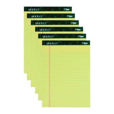 TOP63406 PAD,LGL,6PD/PK,CAN     ,S