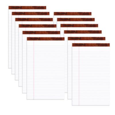 TOP7573 PAD,LGL RULD,PERF,LGL,WE