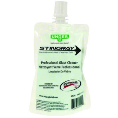 UNGSRL02 CLEANER,GLASS,PRO,150ML