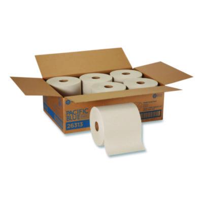 GPC26313 TOWEL,PBB BROWN,6RLS